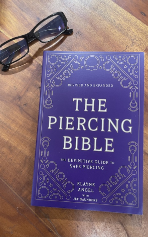 Reverse Prince Albert Healing Trouble | Elayne Angel's